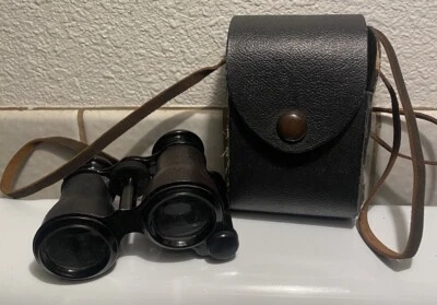 Antique / Vintage Opera Glasses Japanese Theater Binoculars - Made in Japan - Image 1 of 4