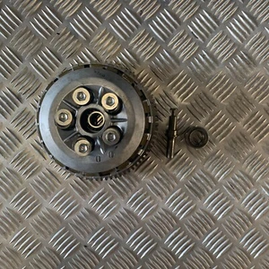 CBR600 RR 2008 Clutch - Picture 1 of 6