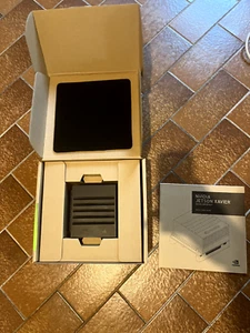 NVIDIA Jetson AGX Xavier Developer Kit 945-82972-0005-000 Open Box - Photo 1/4