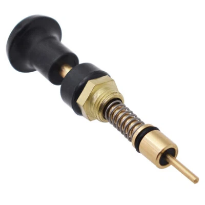 Carburator Choke Plunger For 87-06 Yamaha Banshee 350 YFZ350 Blaster 200 YFS200 - Image 1 of 4