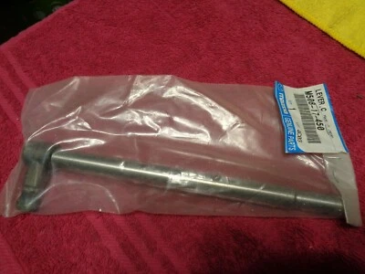 GENUINO M508-17-450 CONTROL DE PALANCA MAZDA B2000 B2200 B2600 NUEVO OEM NOS Foto 1 de 4