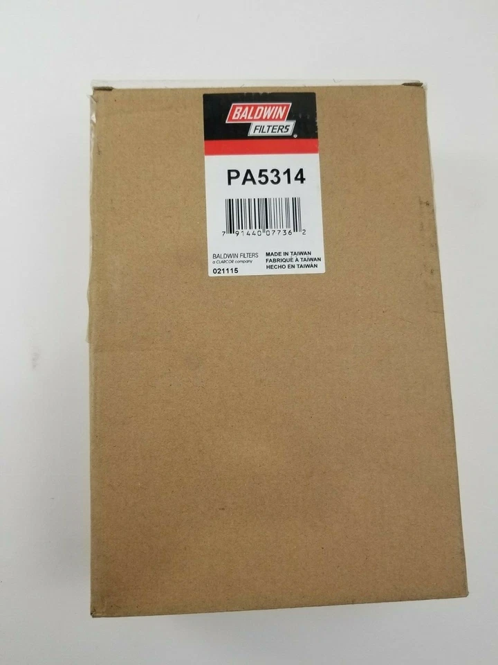 Filtro de aire Premium Guard PA5314 Foto 1 de 2