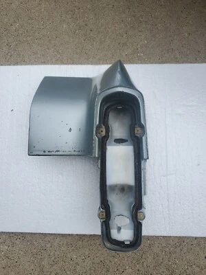 1970 1971 1972 Chevy Monte Carlo Right Rear Quater Panel Extention Tail Light - Image 1 of 4