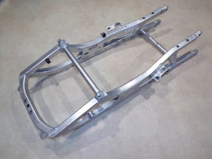 Aprilia RSV RSVR 1000 Mille 98 99 01 02 03 rear subframe decent straight. - Picture 1 of 5