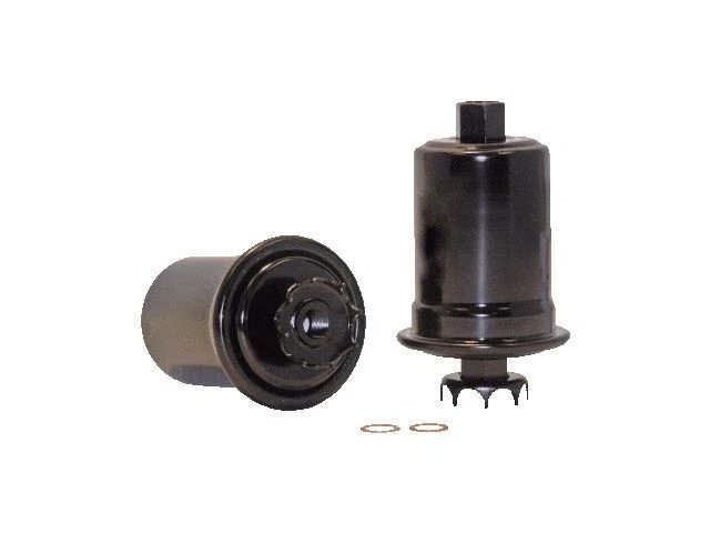 Filtro de combustible WIX 98TPNM78 para Dodge Ram 50 1991 1990 1992 1993 Foto 1 de 1