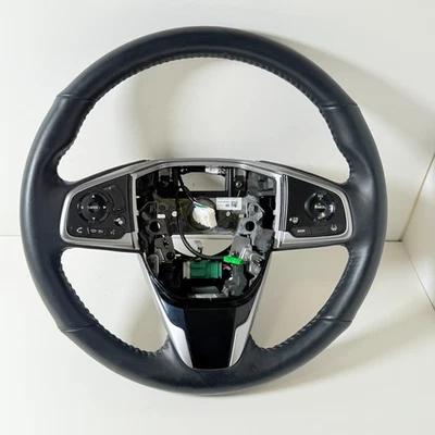 2020 HONDA CRV STEERING WHEEL PADDLE OEM 78550-TZ5-C510-M1 Foto 1 de 4