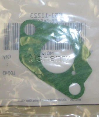 Подлинная прокладка карбюратора Sears Crafstman номер детали 951-11223 - Изображение 1 из 2