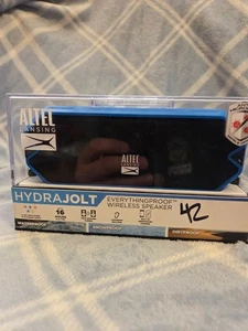 Nuevo Altavoz Bluetooth Altec Lansing HydraJolt Azul - Imagen 1 de 6
