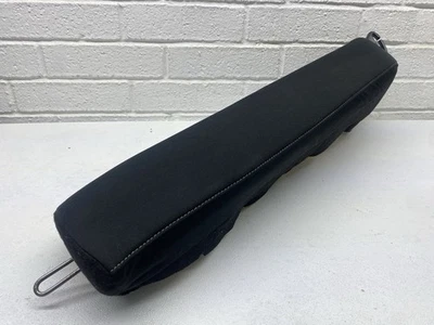 Nissan Sentra 2015-2019 conductor trasero izquierdo cojín de ala acolchado OEM Foto 1 de 4