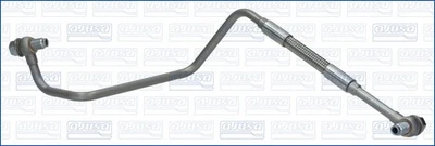 Ölleitung Lader AJUSA OP11083 für LANDROVER DISCOVERY SPORT L550 RANGE ROVER VAN - Bild 1 von 4