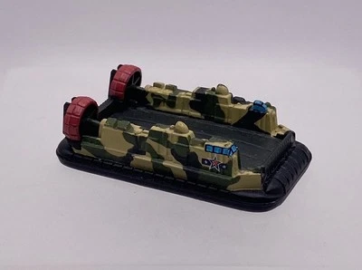 Micro Machines Military LCAC Hovercraft Galoob LGTI 1997 - Image 1 of 2