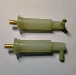 ORIGINAL® Knecht Kraftstofffilter passend für Mercedes-Benz 124 Stufenheck 123 - Bild 1 von 2