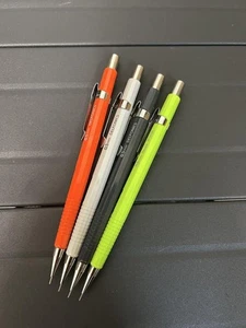 Pentel P205 Edición Limitada Color Set de 3 #e128ff - Imagen 1 de 24