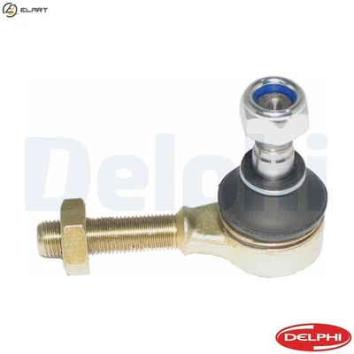 TIE ROD END TA1801 FOR SUZUKI FRONTE/Hatchback ALTO/Van F8B 0.8L 3cyl - Image 1 of 4