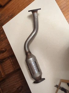 Stainless Steel Catalytic Converter For Nissan Rogue / Rogue Select 2.5L 53827 - Picture 1 of 8