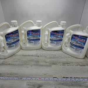 LOT OF 4 (64 oz) - NEW Wet & Forget Indoor Mold & Mildew Disinfectant Cleaner  - Picture 1 of 7