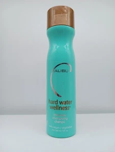 Malibu C Hard Water Wellness Shampoo - Hydrating, Sulfate-Free Hair Care (9 oz) - Bild 1 von 2
