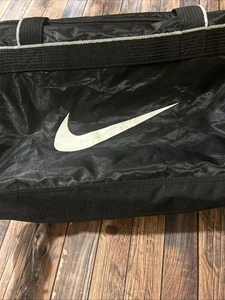 Bolso de Lona Grande Nike Bomberos Burn Institute Edition - Imagen 1 de 11