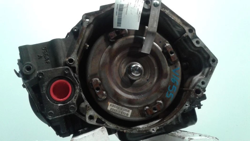 Automatic Transmission 2005-2006 CHRYSLER PACIFICA 3.8L 149K Miles Nice! — 第 1/4 张图片