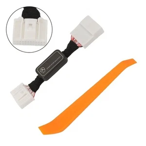 Start Stop Eliminator for Palisade 2019 24 Replacement Part Plastic Material - Picture 1 of 7