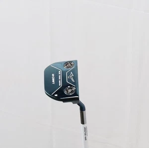 Mizuno M Craft #5 Blue Ion 34" Putter Excellent Rh 12635743 - Picture 1 of 5