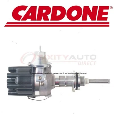 Cardone Distributor for 1977-1989 Dodge D150 5.2L 5.9L V8 - Ignition Magneto ok Foto 1 de 4