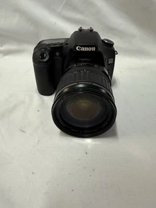 Canon EOS 30D Body Digital SLR Camera With EF 28-135mm 1:3.5-5.6 is lens - Picture 1 of 7