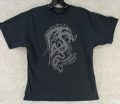 Camiseta Legoland California Kids Preta, manga curta, veja fotos para tamanho - Imagem 1 de 4