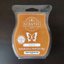 Scentsy Saddle Up Wax Bar