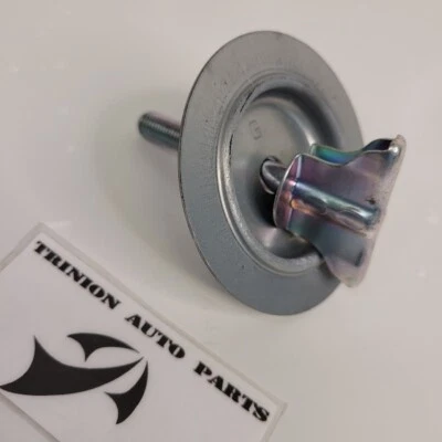 Оригинальный держатель фиксатора запасной шины для Subaru Impreza 2008-2023 годов выпуска крепежный болт - Изображение 1 из 4