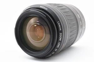 Canon EF 55-200mm f/4.5-5.6 II USM Lens #42 - Picture 1 of 11
