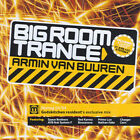 Armin van Buuren - Big Room Trance (CD, Comp, gemischt)