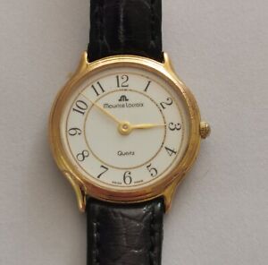 maurice lacroix, women's watch