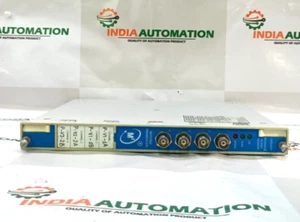 Bently Nevada 3500/42 Proximitor Seismic Monitor - Picture 1 of 6