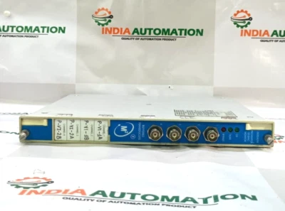 Bently Nevada 3500/42 Proximitor Seismic Monitor - Image 1 of 4