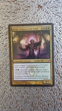 Jarad, Golgari Lich Lord Magic the Gathering