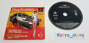Sony Playstation PS1 - Euro Demo 30 - PAL - Picture 1 of 2