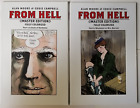 From Hell: Master Edition TPB issues #1 & 2 NM (Top Shelf, IDW) Fully Colorized