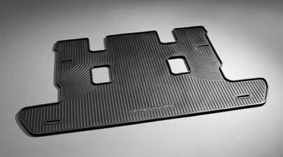 Alfombrilla de carga para todo clima Land Cruiser 2013-2021 OEM TOYOTA Foto 1 de 1