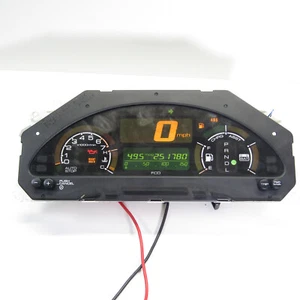 2000-2006 Honda Insight Speedometer Instrument Cluster Auto Trans 251K Tested - Picture 1 of 6