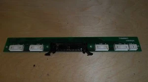 Tablero de máquina tragamonedas Pachislo para Kung Foo Lady, Super Reno y más TMB006C - Imagen 1 de 6