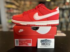 Nike Dunk Low Valentine's Day (2024) Size 7Y