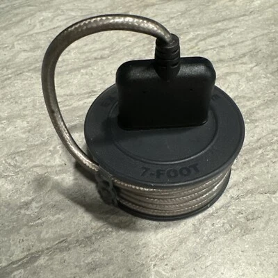 Cable de extensión para controlador PlayStation 2 PS2 Mad Catz 7 pies de largo Foto 1 de 4