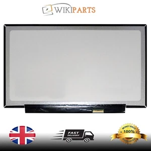 Replace 04X0324 12.5" Laptop Led Lcd Screen For Lenovo ThinkPad X240 X240s X250 - Afbeelding 1 van 4
