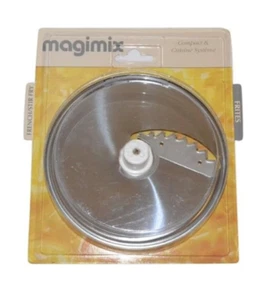 Disco para freír francés Magimix - 2100, 3000, 3100, 4000, 4100, 5000 y 5100 - Imagen 1 de 1