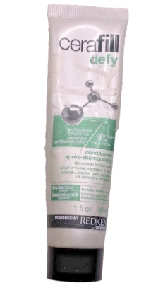 Redken Cerafill Defy Thickening Conditioner/ 1 fl oz - Image 1 of 2