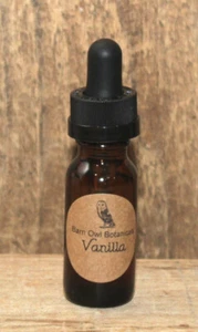 1/2 oz Primitive Refresher Oil *VANILLA* Strong Scent Throw - Farmhouse - Picture 1 of 2