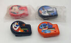 Kellogg's Step Counters Lot Mickey Mouse, Tony the Tiger, Stitch, Dwight Howard
