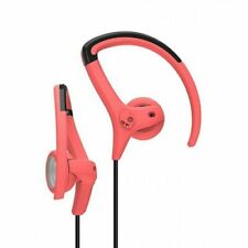 Skullcandy S4CHFZ-318 In Ear Headphones - Hot Red