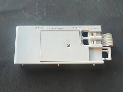 Panasonic KX-TD161 Door phone / Door Opener Interface Card *Refurbished* - Image 1 of 2